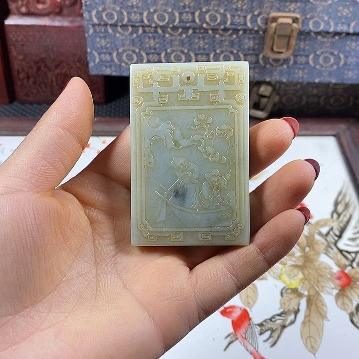 紫砂闪购链接一图一物