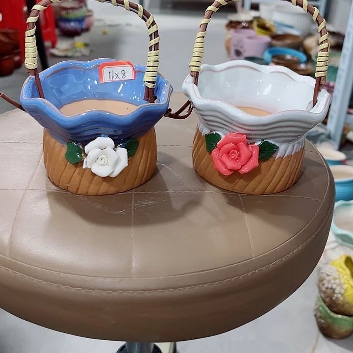 福利花盆厂家直销9.99包邮