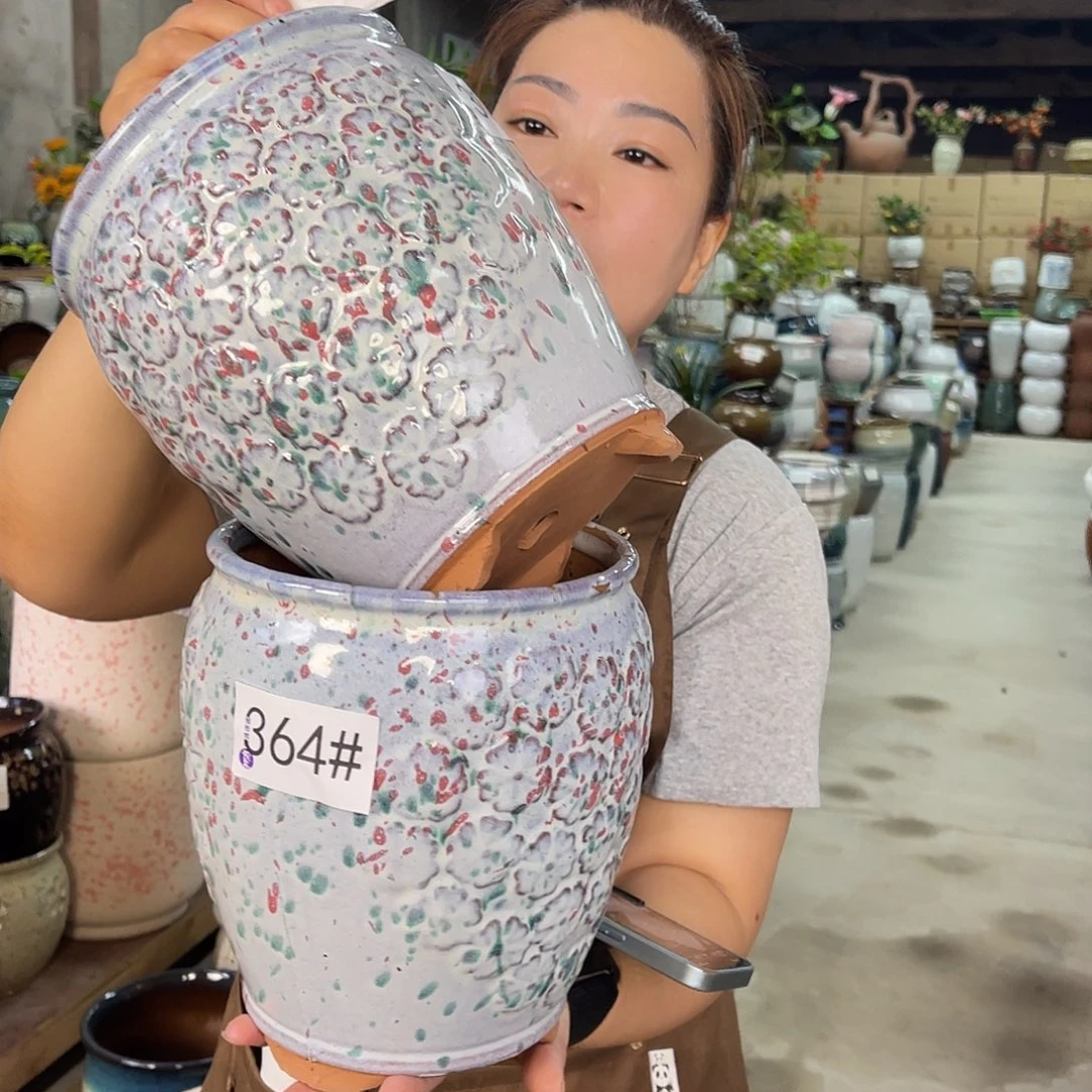 高度22口径18瑕疵