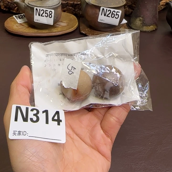 备前烧作品备前烧作品
