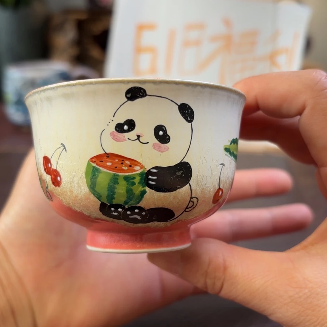 景德镇纯手工制作工艺陶瓷