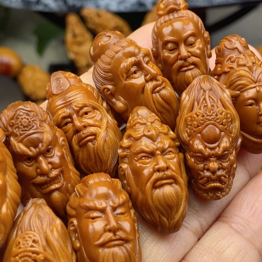 橄榄核手串橄榄橄榄