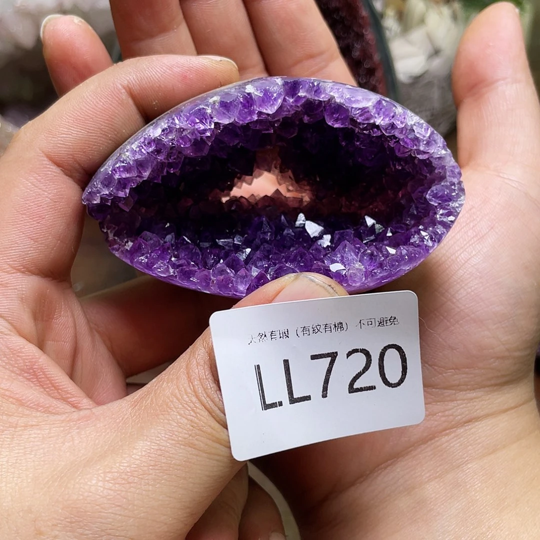 未镶嵌大型摆件（非配饰）水晶