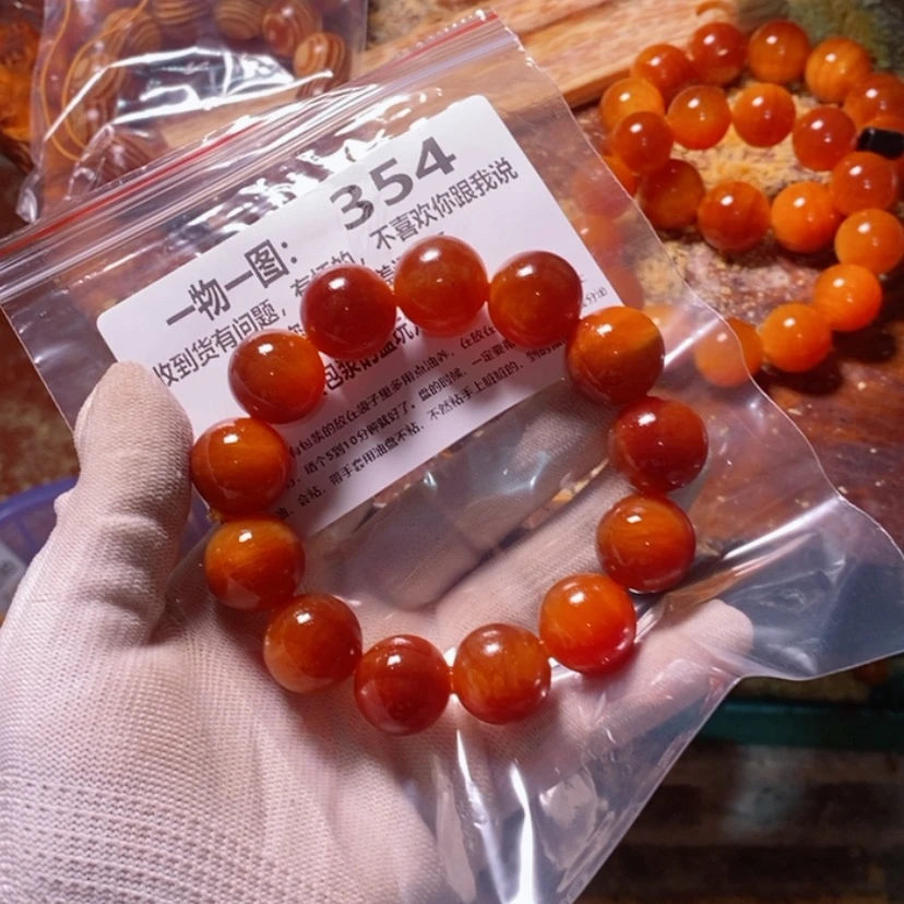 【闪购商品】松木（琥珀木）手串/手链