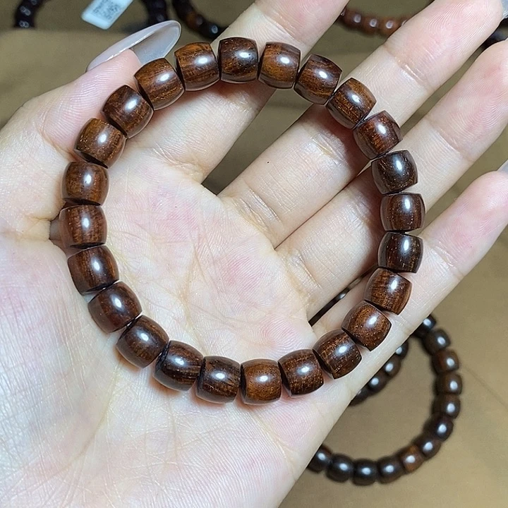 红酸枝木类8*9精工直切工艺