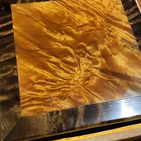 乌木类家具锐*金丝楠木