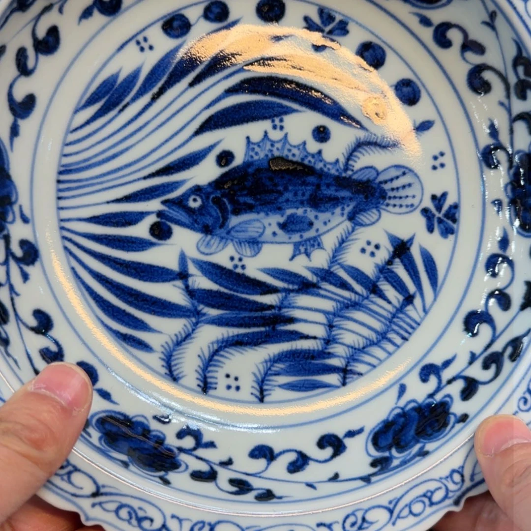 【闪购商品】瓷片景德镇市浮梁县。景德镇陶瓷学院美术