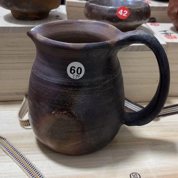 *️备前茶具茶具茶具