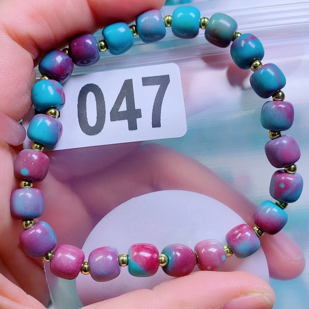 空竹粉丝专享十堰特色手工散珠