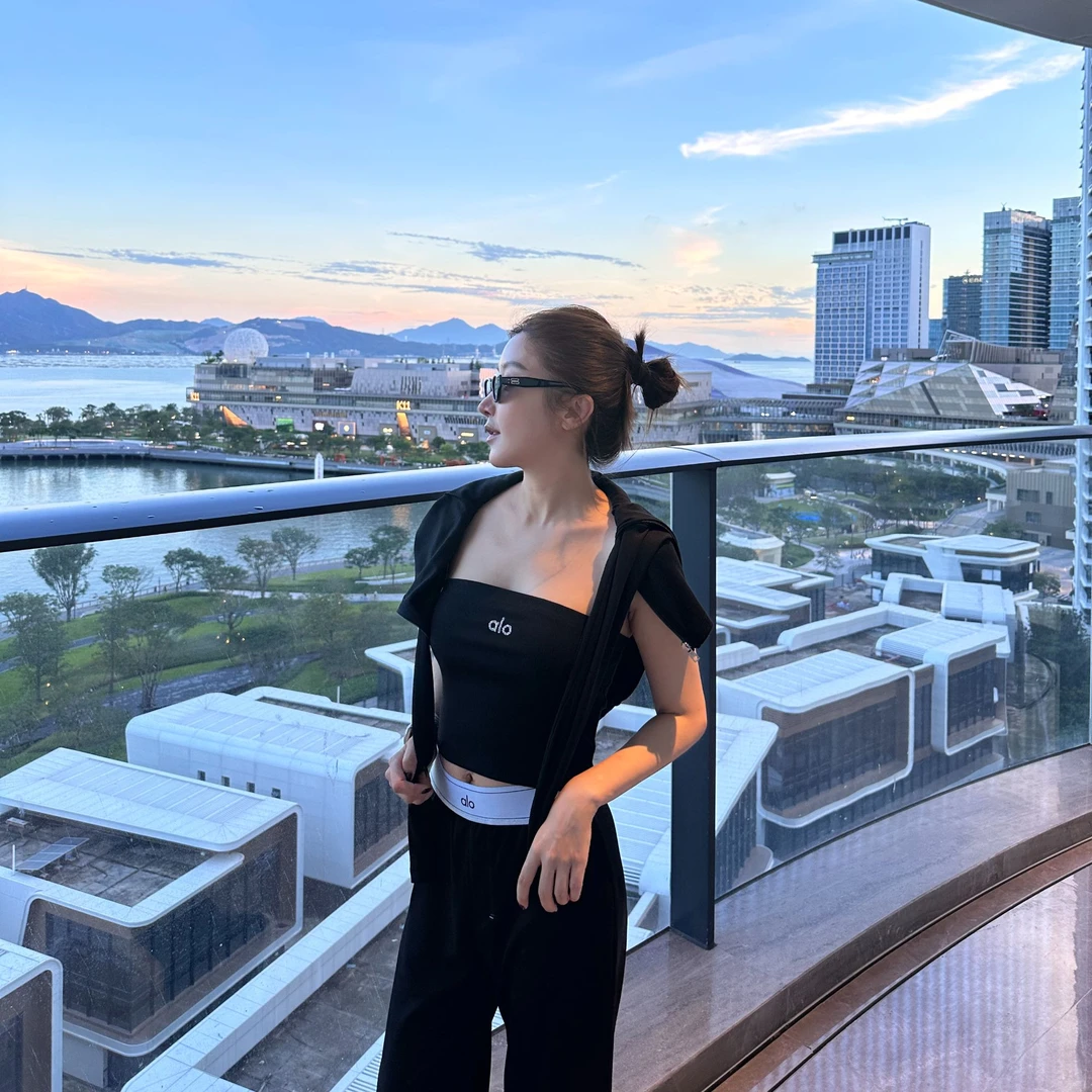 ao修身运动三件套