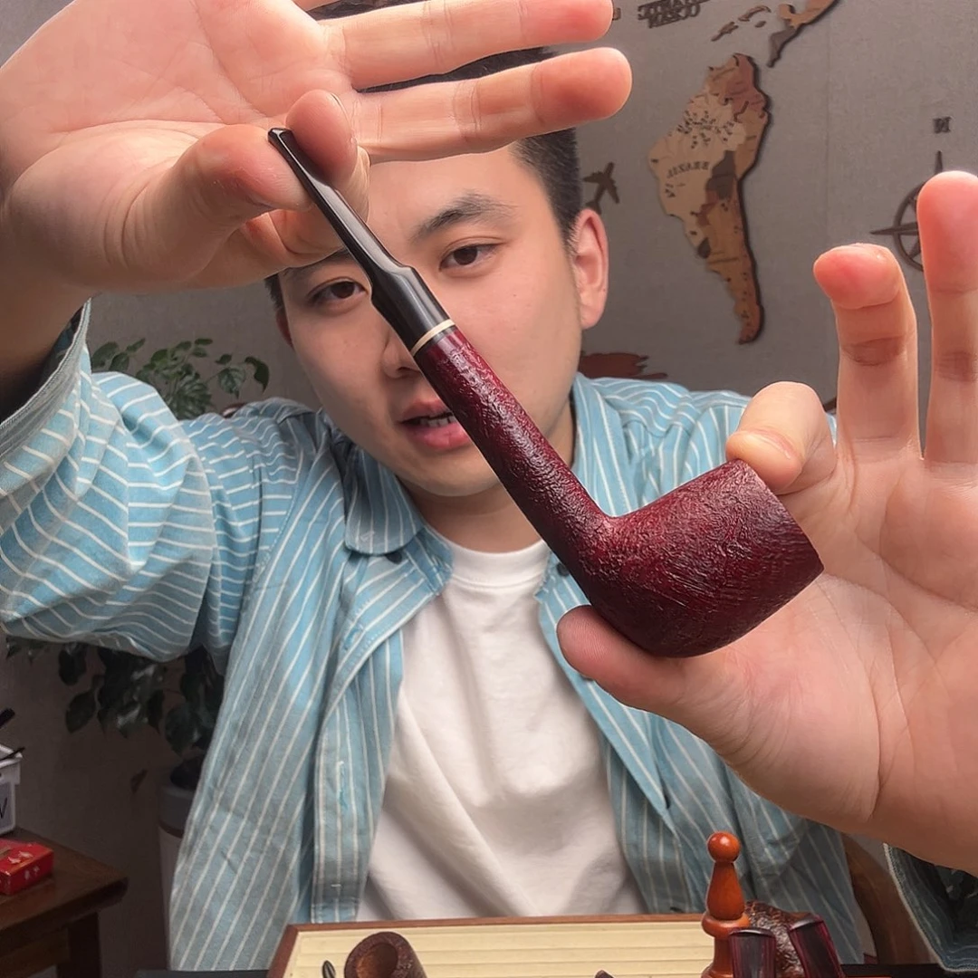 石楠木意大利进口石楠木烟斗