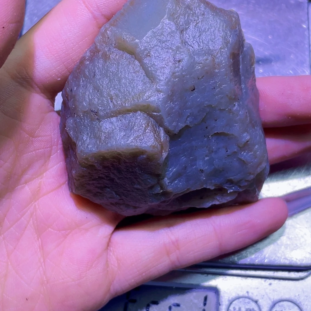 未镶嵌和田玉珠宝半成品