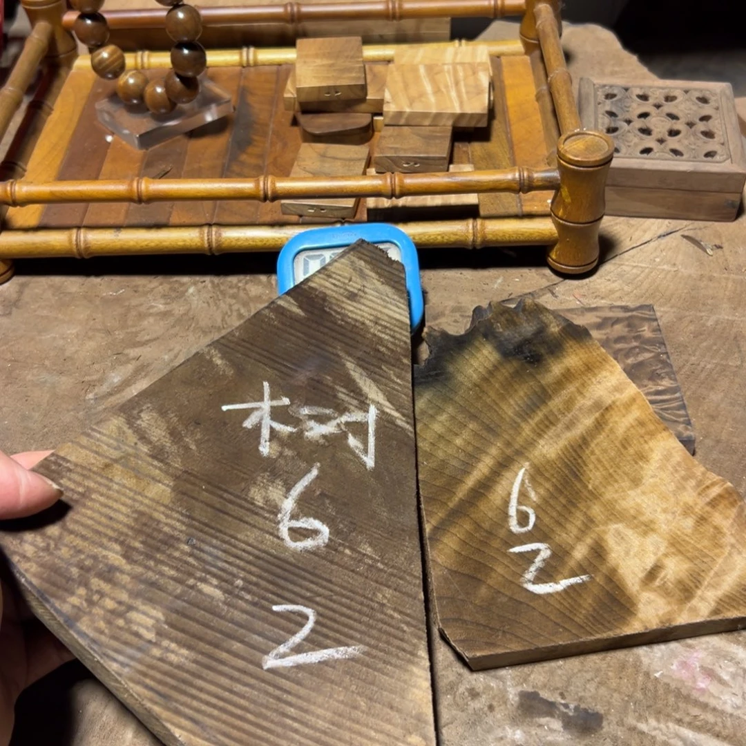 树***王金丝楠金丝楠木原材料6
