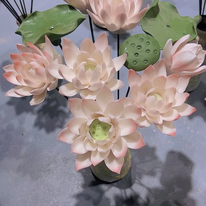 陶瓷等行业的生产和销售