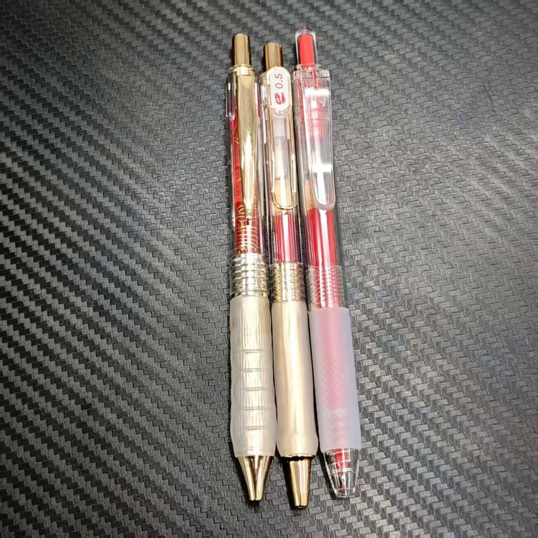 【发3支-红色】【柯林闹海+禾硕消失的恐龙027+lala巨能写】