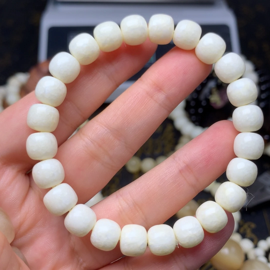 ****I橄榄核手串/手链gr12满脑尺寸9