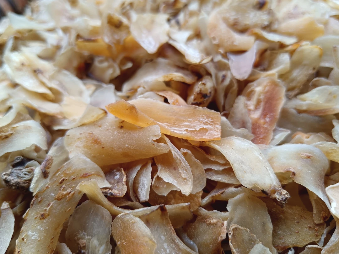 云南山货野生精品【甜百合】净含量250g/500克