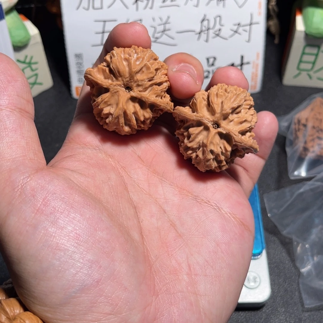 39全品原桩不打药苹果圆