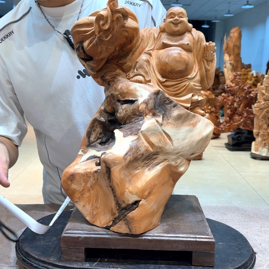 木工艺品摆件不包邮