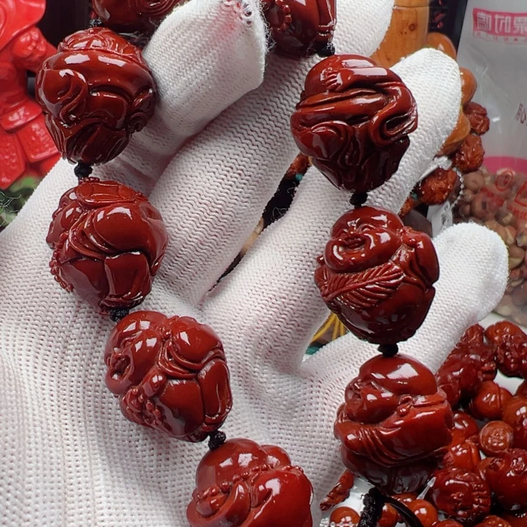 【闪购商品】橄榄核吊坠大*8533579755678888