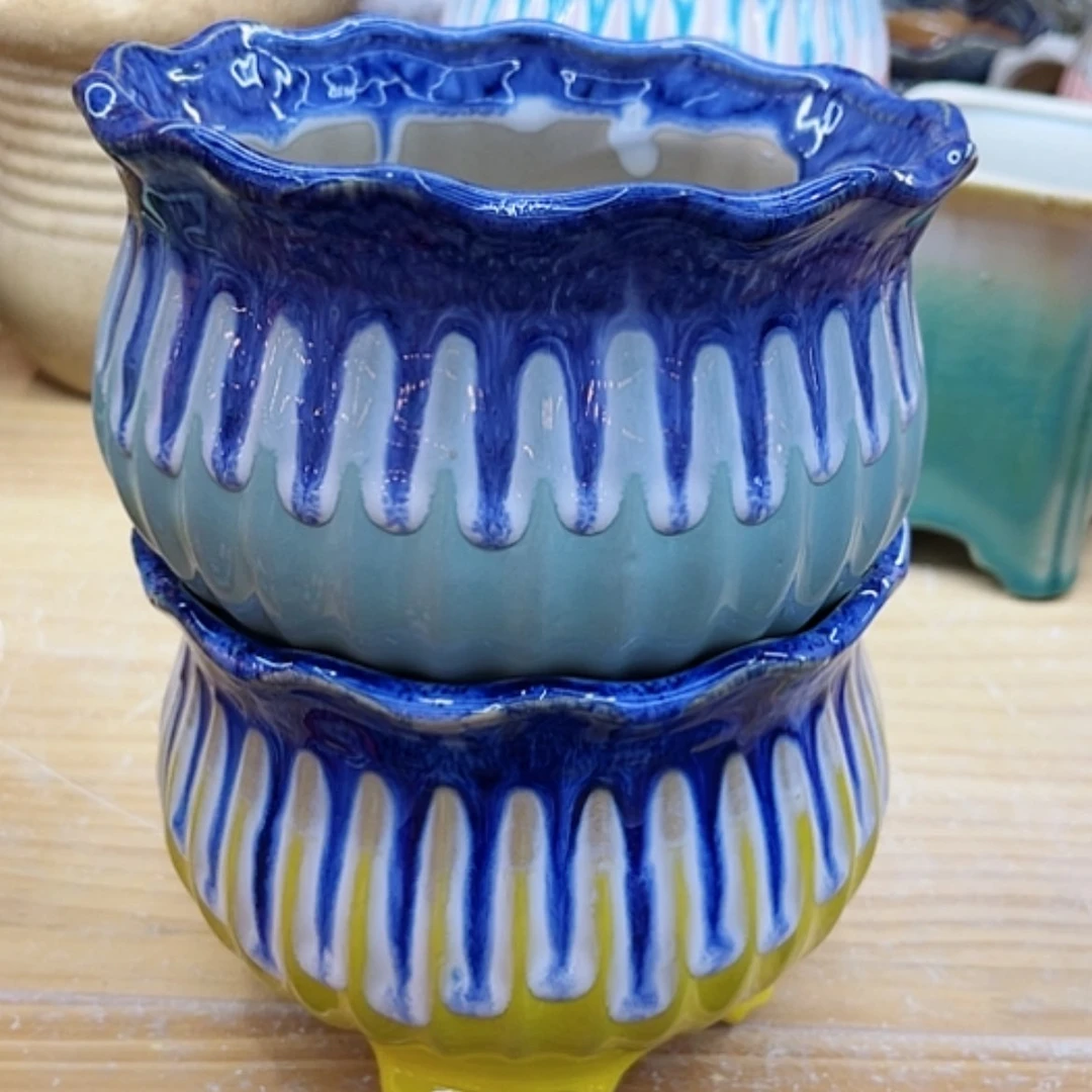 【闪购商品】红陶花盆