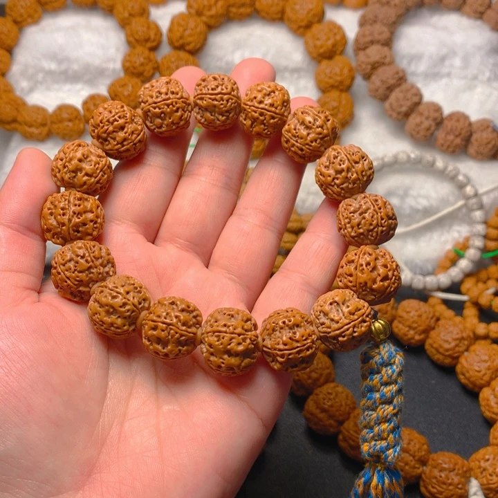 金刚菩提手串        006