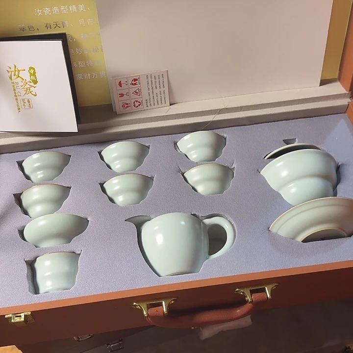 孤品茶具套装等等等