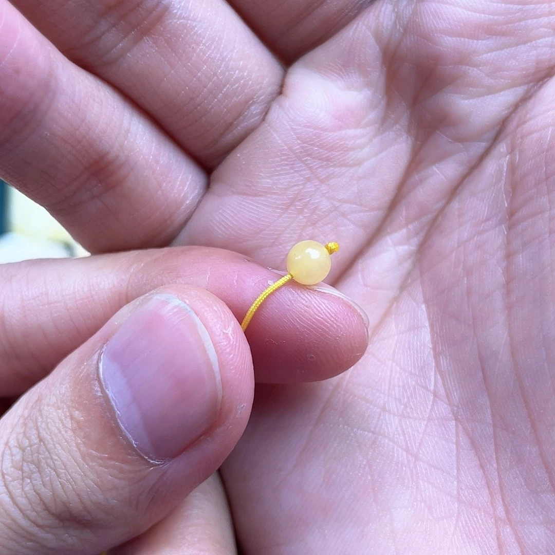 琥珀裸石未镶嵌D*ι蜜蜡