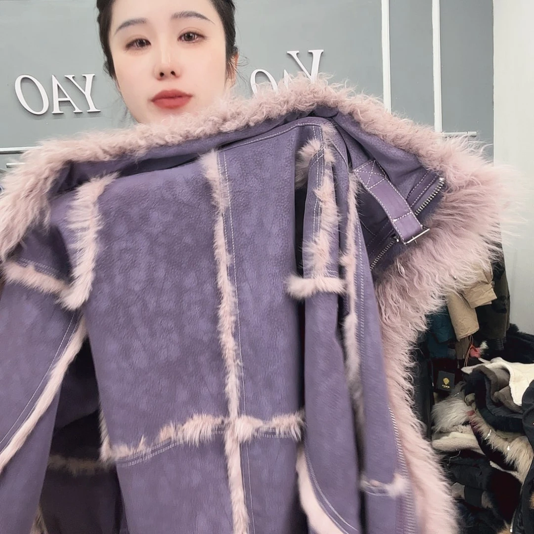 姚小妖家高端皮草