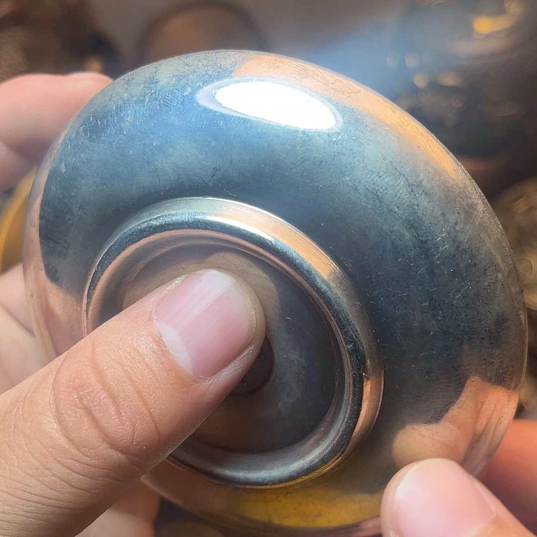 精美铜器工艺品等