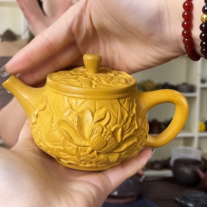 茶壶紫砂紫砂工艺厂