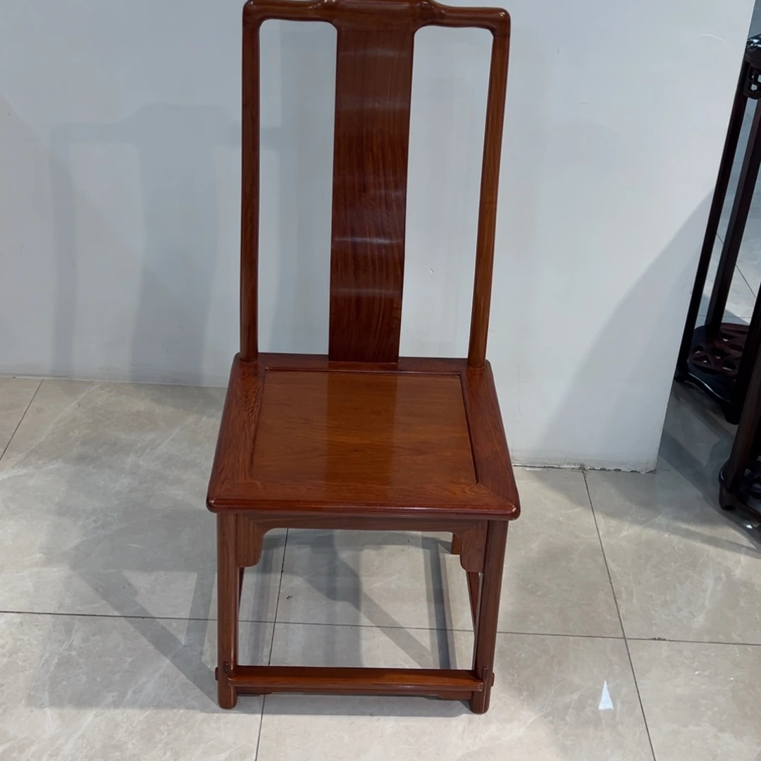 花梨木类成套家具