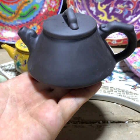 陶瓷紫砂瓷器瓷器