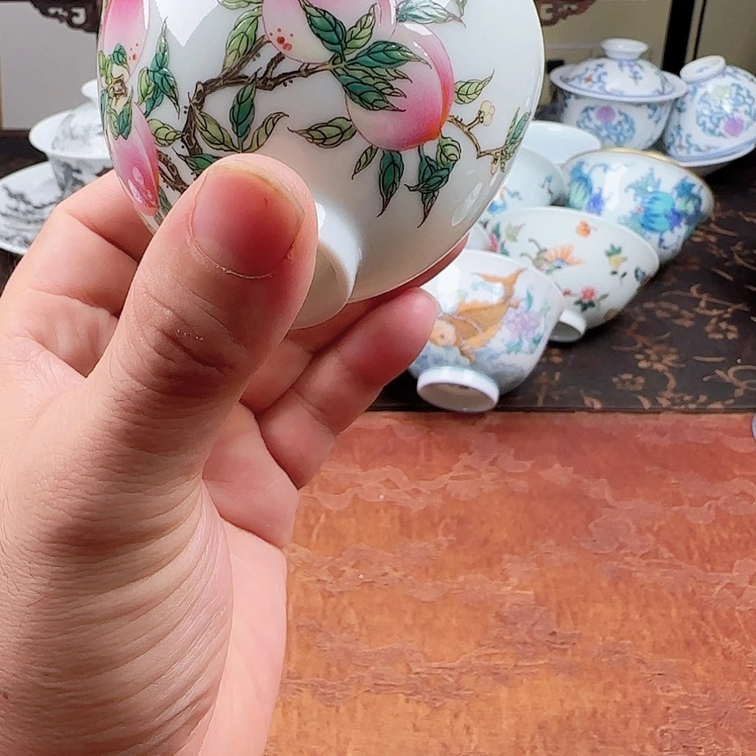 景德镇陶瓷学院美术