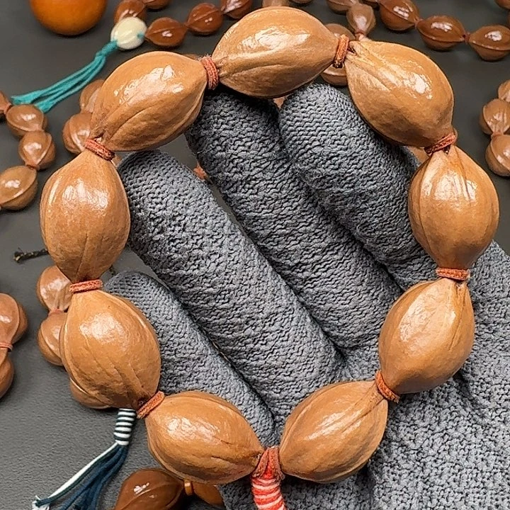 橄榄核手串/手链19✖️28精品梅林铁核放漏福利性价比超高