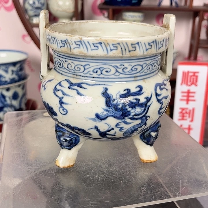 摆件陶瓷陶瓷艺术