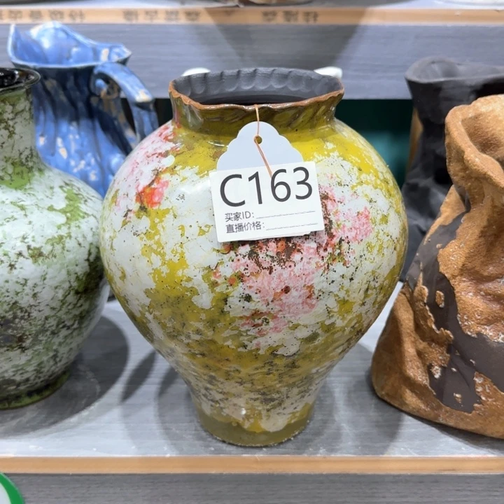 景德镇陶瓷艺术品