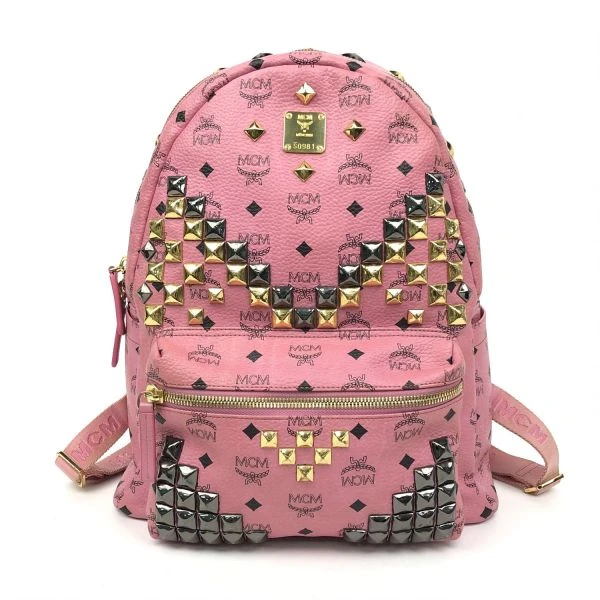 包包/MCM/95新/C1364130904/250922ZX0010
