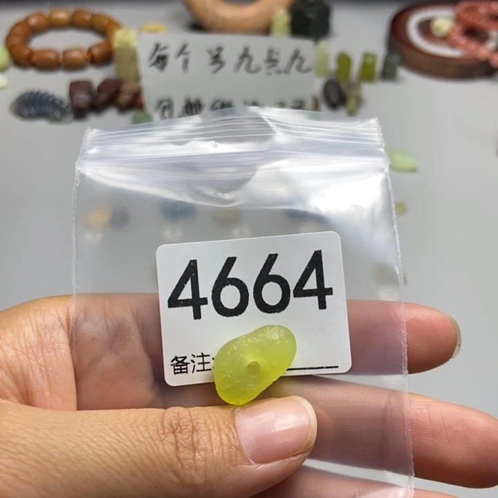 古***宁未镶嵌蛇纹石玉颈饰