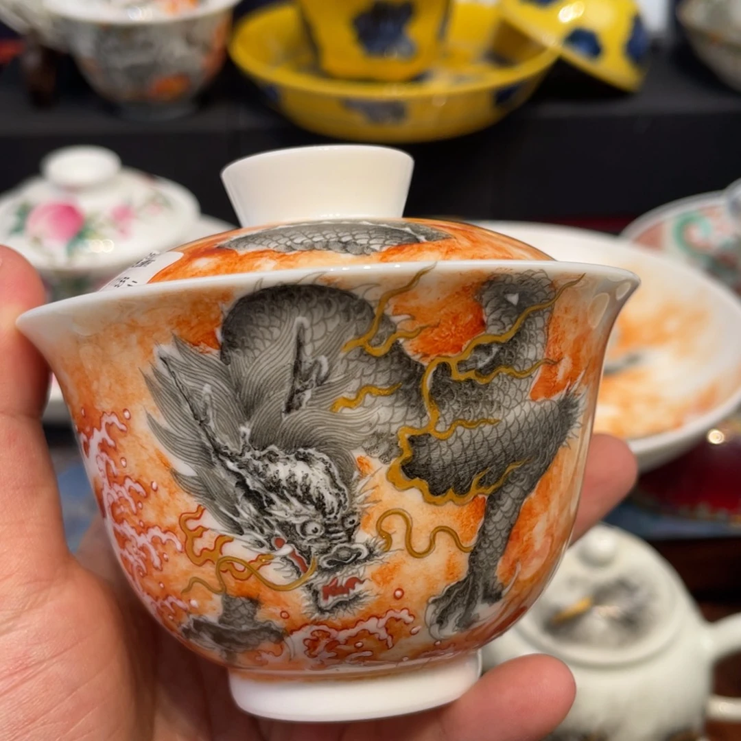 景德镇陶瓷景德镇