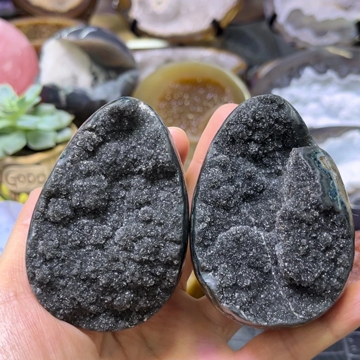 水晶发饰未镶嵌绿软蛋2️⃣