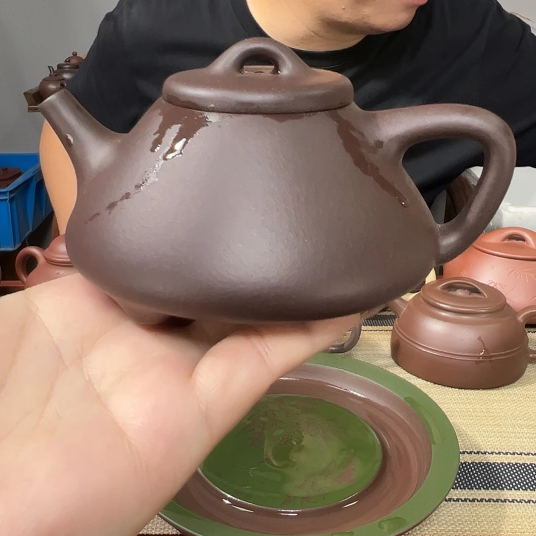 茶壶紫砂宜兴紫砂22222