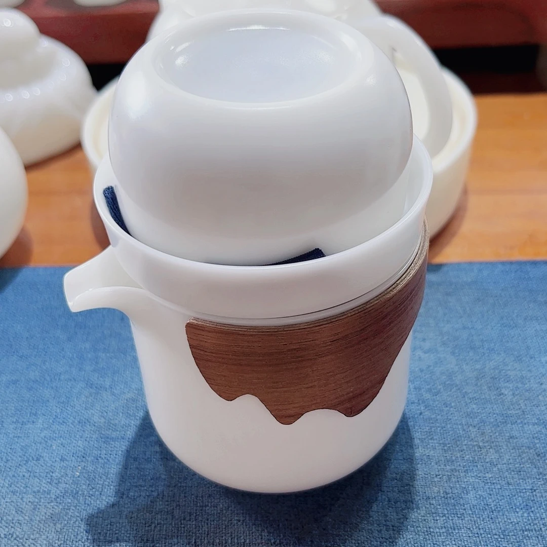 素烧高冰1壶4杯222