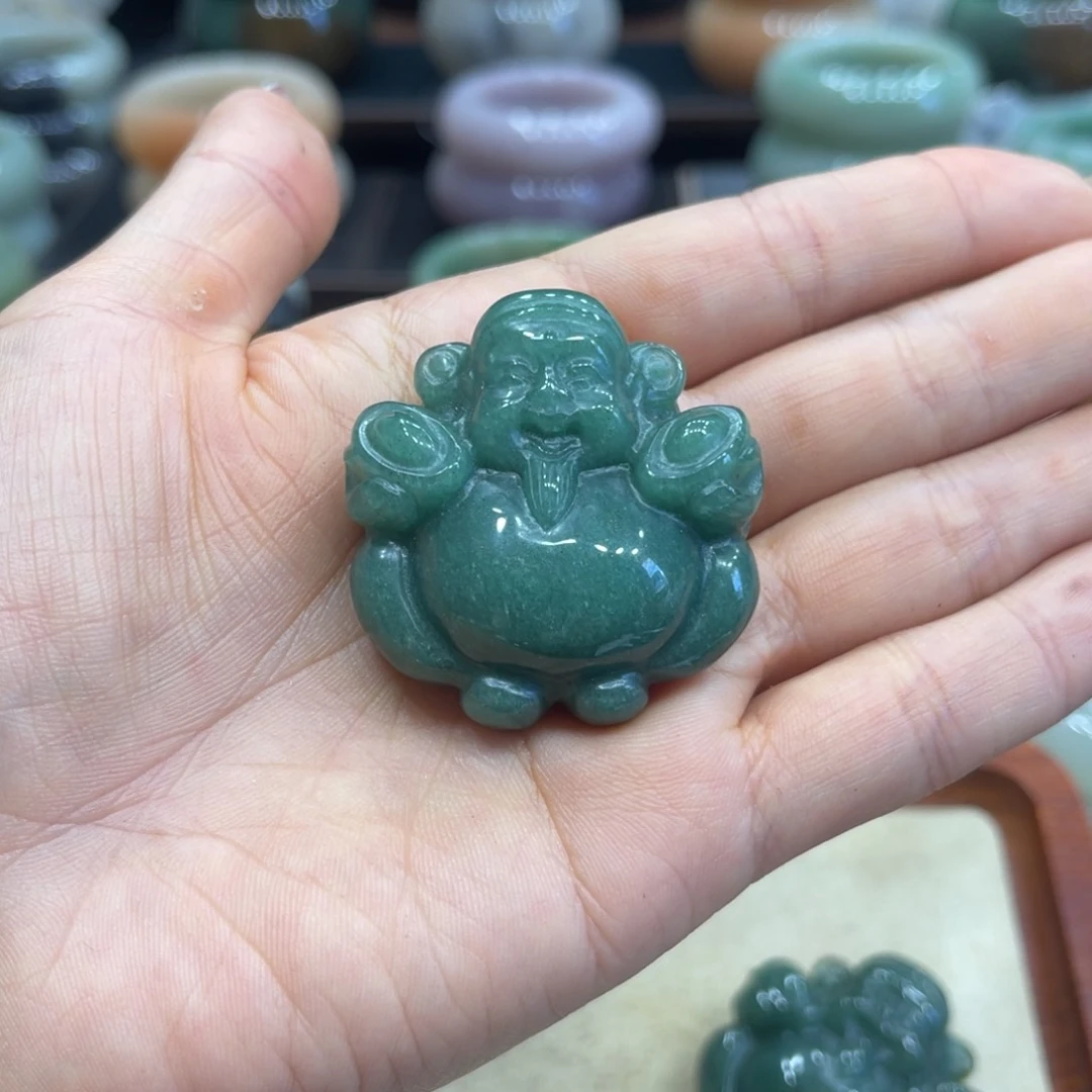 石英质玉手镯未镶嵌@**X