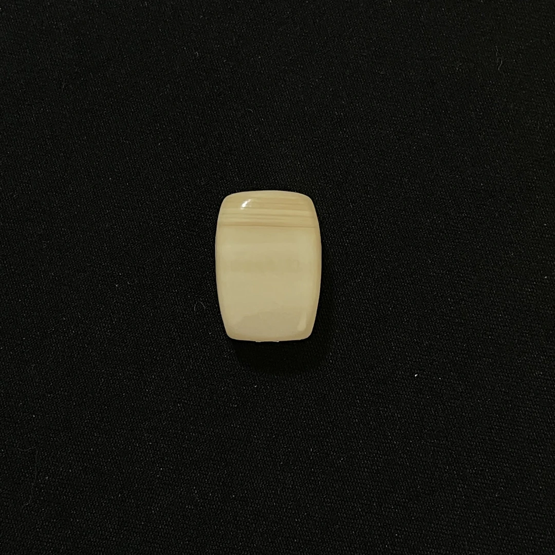 PT396 一字三通 只做天然猛犸牙