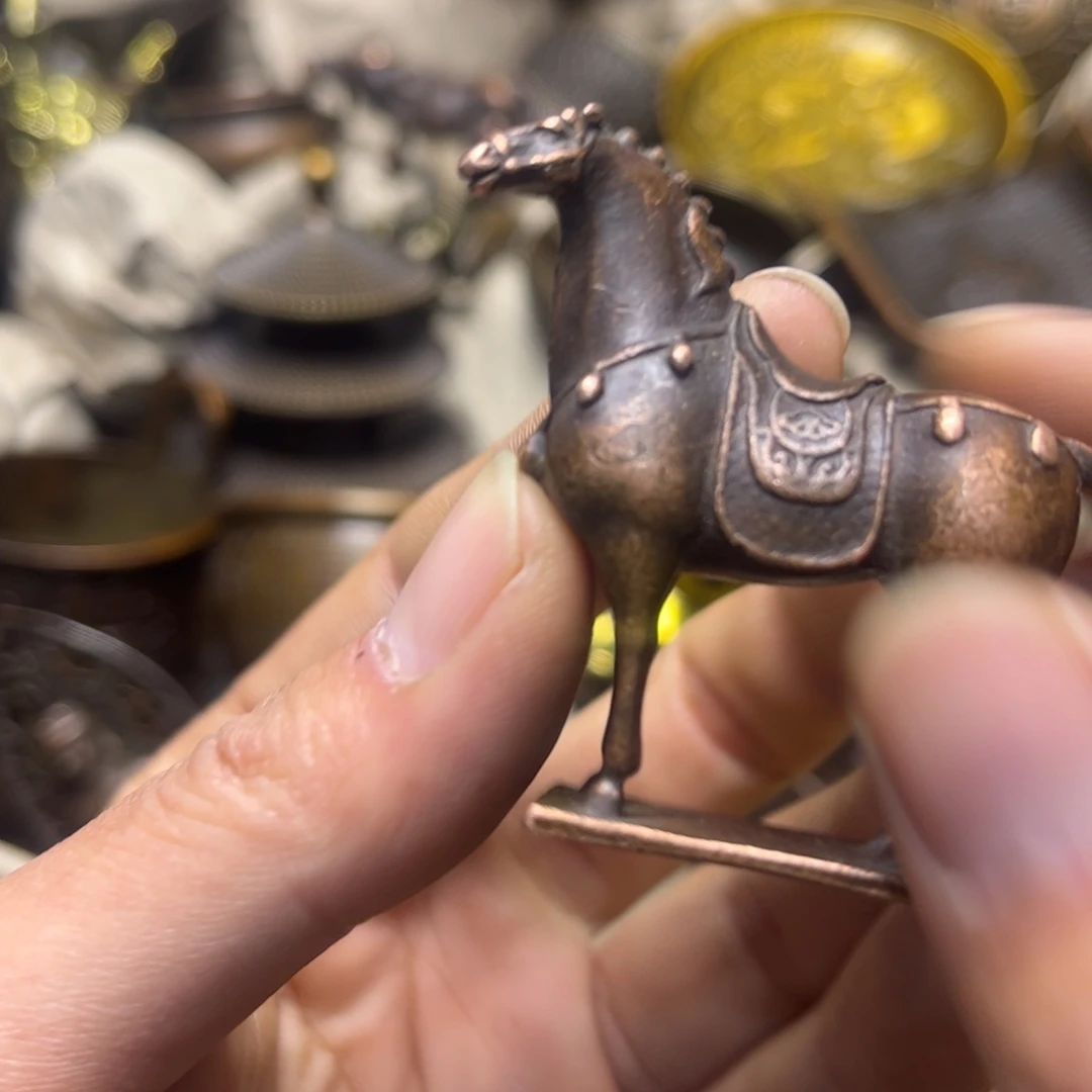 精美铜器诚信经营