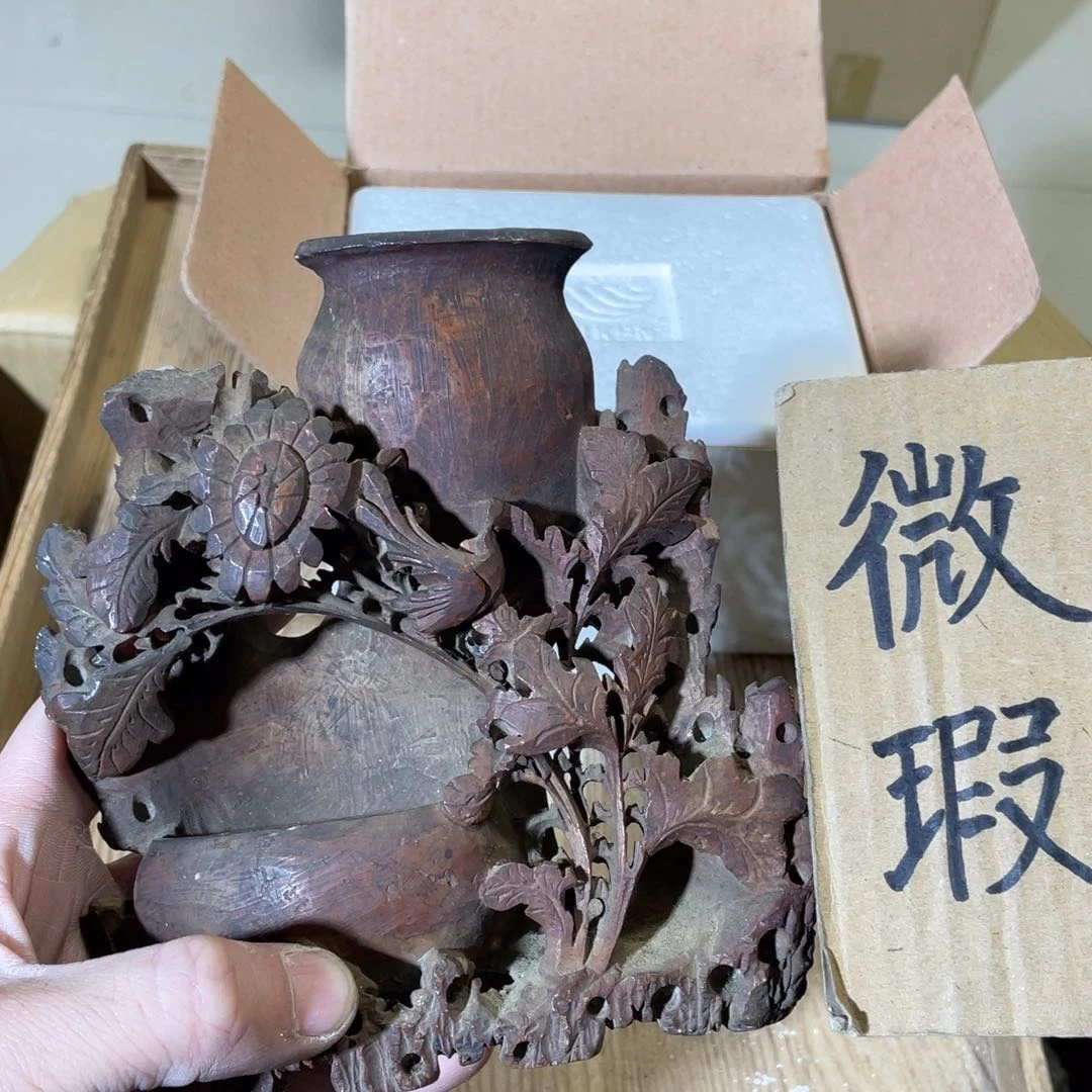 紫砂中古商品谨慎下单守**奇