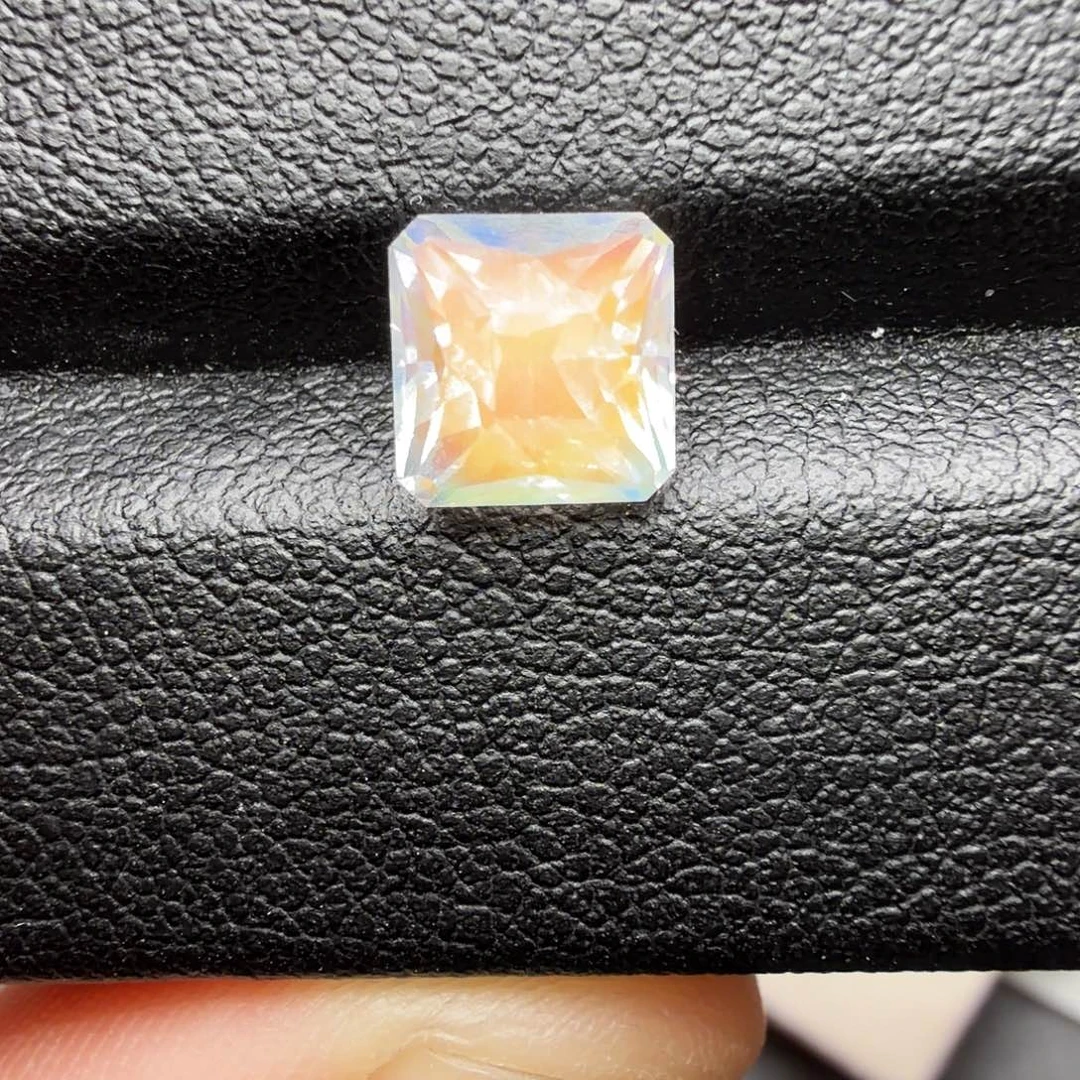 月光石裸石2.16ct