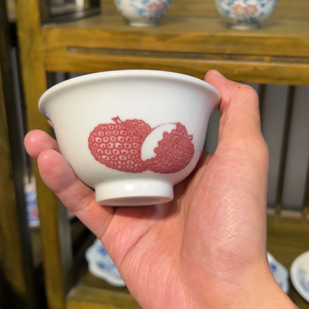 S****1景德查窑福利多多