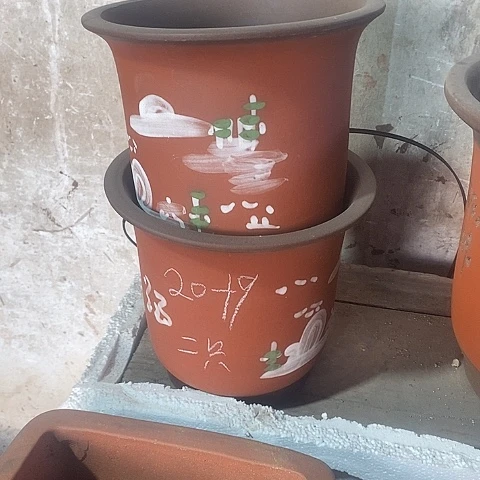 紫砂中国宜兴紫砂，